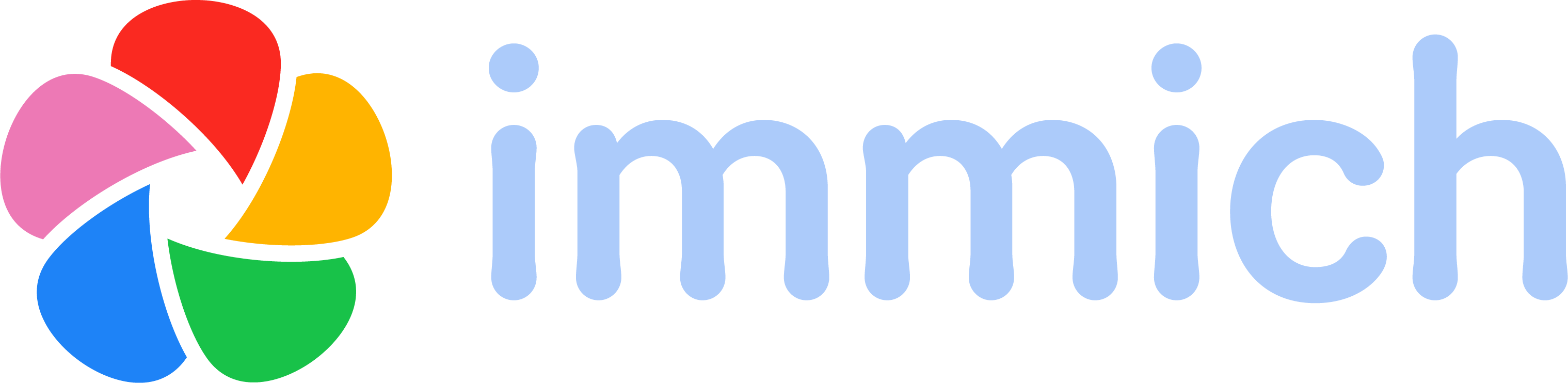 Immich Logo