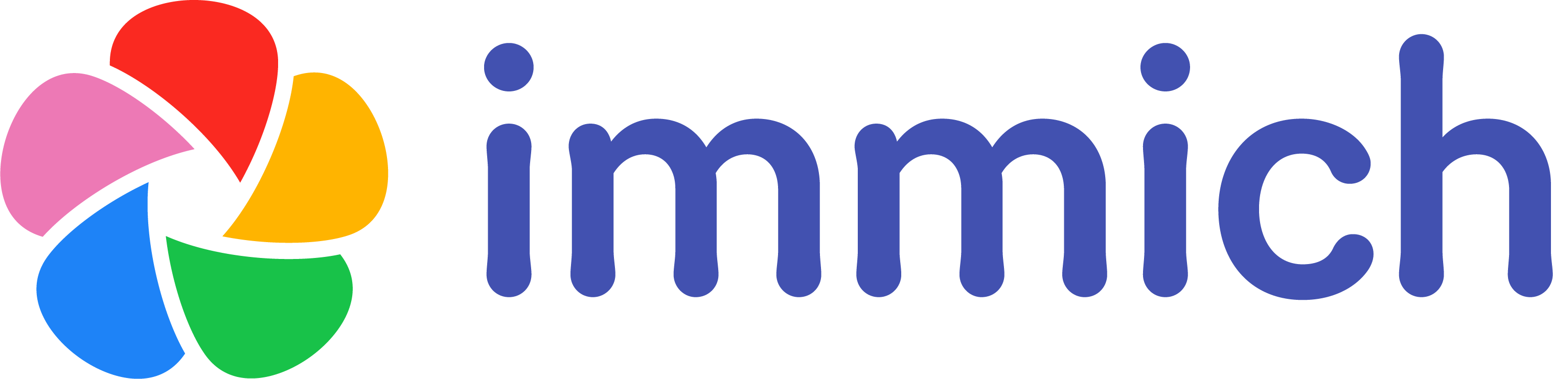Immich Logo